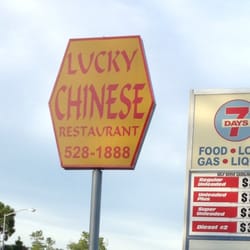 Lucky Chinese Restaurant