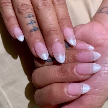 Topline Nails - (Reality) - Nail Salons Near Me - Lawndale, California