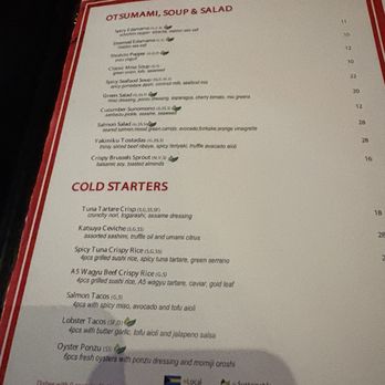 Katsuya Baha Mar - Japanese Near Me - Nassau, New York Katsuya Baha Mar - Japanese Near Me - Nassau, New York