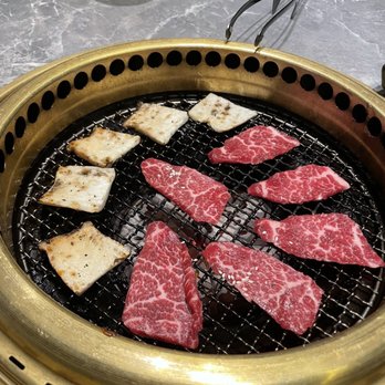 Ishoni Yakiniku - Short rib - Barbeque Near Me - Seattle, Washington Ishoni Yakiniku - Short rib - Barbeque Near Me - Seattle, Washington