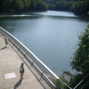 Fülbecke  Talsperre - Lakes Near Me - Altena, NW