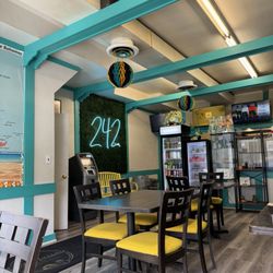 Old Nassau Authentic Bahamian Cuisine