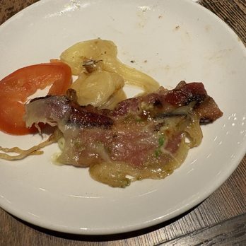 Moretti's Ristorante and Pizzeria - One big fatty piece took out of sandwich - Pizza Near Me - Wheeling, Illinois Moretti's Ristorante and Pizzeria - One big fatty piece took out of sandwich - Pizza Near Me - Wheeling, Illinois