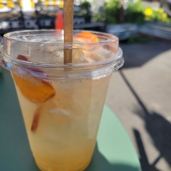 Boats & Beans - Coffee & Tea Near Me - Oakland, California