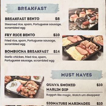 Banzai Bento - Japanese Near Me - Waipahu, Hawaii Banzai Bento - Japanese Near Me - Waipahu, Hawaii