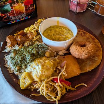 Mirchi Dhaba - Indian Near Me - Montgomery Village, Maryland