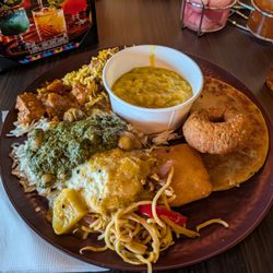 Mirchi Dhaba
