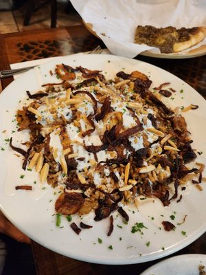 Alforon Mediterranean / Lebanese Cuisine by null