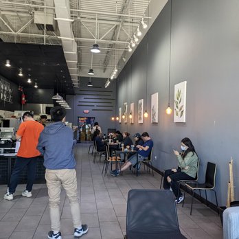 Bestea & The Loop Cake - Bubble Tea Near Me - Gainesville, Florida
