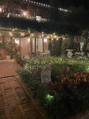 Casa de Solana Bed & Breakfast by null