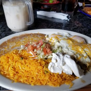 Mexico Restaurant - Mexican Near Me - Honolulu, Hawaii