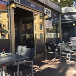 Restaurant Hanil Sushi - Gastgarten