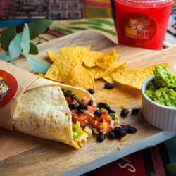 INDIMEX  Cafe Bar Restaurant