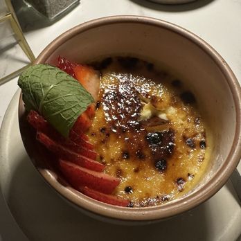 The Pour House Bistro - Crème Brulee -- vert good - Wine Bars Near Me - Crossville, Tennessee The Pour House Bistro - Crème Brulee -- vert good - Wine Bars Near Me - Crossville, Tennessee