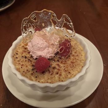 Jesse's Restaurant & Tavern - Maple Crème Brulé - Steakhouses Near Me - Hanover, New Hampshire Jesse's Restaurant & Tavern - Maple Crème Brulé - Steakhouses Near Me - Hanover, New Hampshire