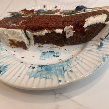 Buttercream Bakery - Discoloration - Bakeries Near Me - San Antonio, Texas
