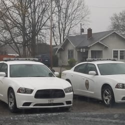Shelbyville Police Department