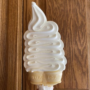 Mister Softee NorCal - Double Softee - Ice Cream & Frozen Yogurt Near Me Mister Softee NorCal - Double Softee - Ice Cream & Frozen Yogurt Near Me