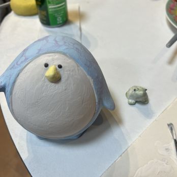 Petroglyph Ceramic Lounge - Paint-Your-Own Pottery Near Me - San Jose, California Petroglyph Ceramic Lounge - Paint-Your-Own Pottery Near Me - San Jose, California