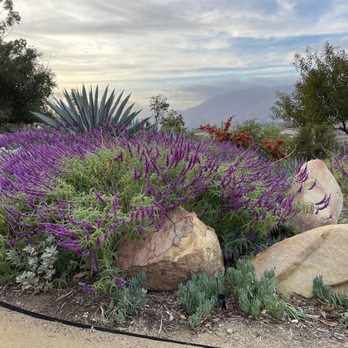 Meditation Mount - Meditation Centers Near Me - Ojai, California