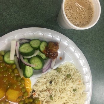New India Sweets and Spices - The normal for me. - Indian Near Me - Riverside, California