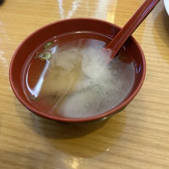 Kero Sushi - Miso Soup - Japanese Near Me - Yorktown, Virginia Kero Sushi - Miso Soup - Japanese Near Me - Yorktown, Virginia