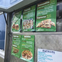 Don Chuy Taqueria
