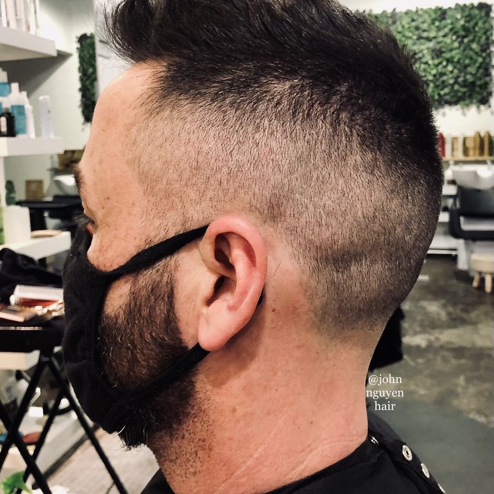 Haircut
