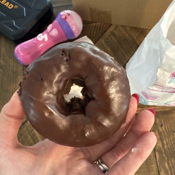 King Donuts - Donuts Near Me - Prospect, Kentucky King Donuts - Donuts Near Me - Prospect, Kentucky