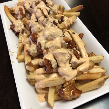 Wings Empire - Teriyaki Buffalo Fries - Chicken Wings Near Me - La Mesa, California Wings Empire - Teriyaki Buffalo Fries - Chicken Wings Near Me - La Mesa, California