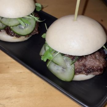 Mamanoko - Kobe Beef Umami Sliders - Japanese Near Me - San Francisco, California Mamanoko - Kobe Beef Umami Sliders - Japanese Near Me - San Francisco, California