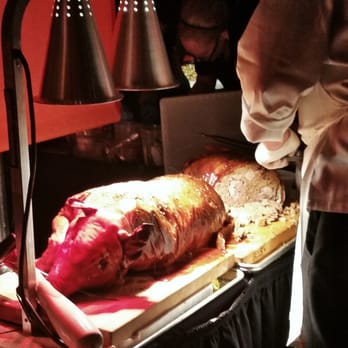 Philly Cooks - The whole pig that Townsend Wentz brought, best bite of the night in my opinion. - Festivals Near Me - Philadelphia, Pennsylvania