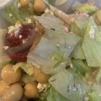 Leo's Coney Island - More rotten romaine. - American Near Me - West Bloomfield, Michigan Leo's Coney Island - More rotten romaine. - American Near Me - West Bloomfield, Michigan