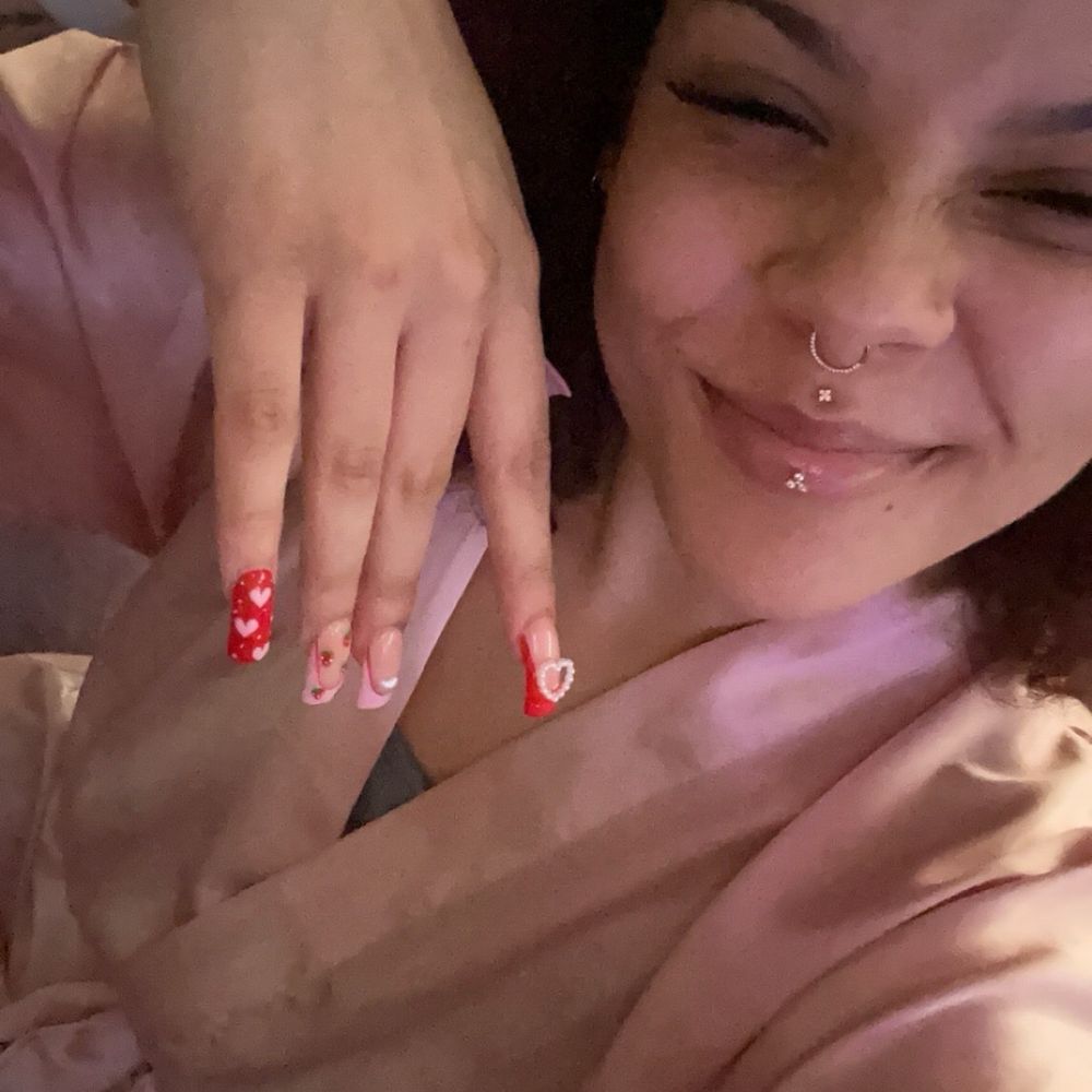Elite Nail Spa - Nail Salons Near Me - Dayton, Ohio