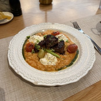 Taverna Toscana - Italian Near Me - Bradenton, Florida