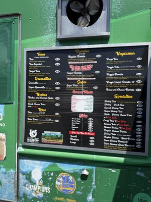 Tacos Mi Rancho by null