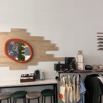 Before n After - Coffee & Tea Near Me - La Palma, California
