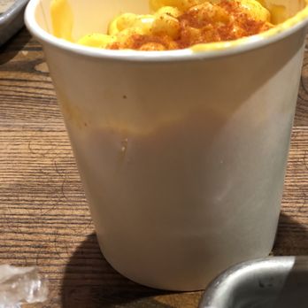 KB's Hot Chicken - Mac n' Cheese Large - Chicken Shop Near Me - Sugar Land, Texas KB's Hot Chicken - Mac n' Cheese Large - Chicken Shop Near Me - Sugar Land, Texas