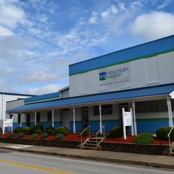 Mountain Mission Social Services & Thrift Store