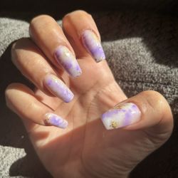 Blush Nail Boutique