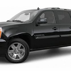 Executive Taxi Transportation - Suv Car Service