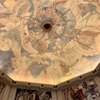 Griffith Observatory - Observatories Near Me - Los Angeles, California