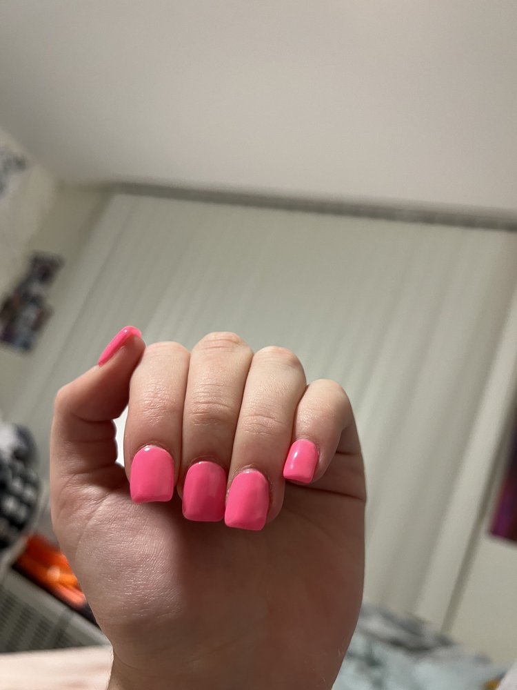 NAILS & SPA CENTER Updated August 2024 96 Photos & 59 Reviews