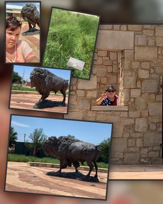 Frontier Texas! by null
