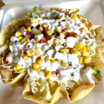 La Fiesta Express - Mexican Near Me - Troy, Ohio