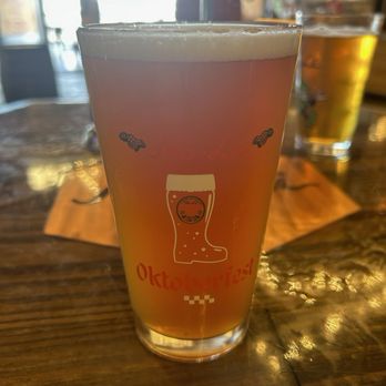 No-Li Brewhouse - Pubs Near Me - Spokane, Washington