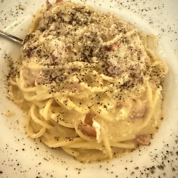 Tarantella on 4th - Spaghetti Carbonara - Italian Near Me - Long Beach, California Tarantella on 4th - Spaghetti Carbonara - Italian Near Me - Long Beach, California
