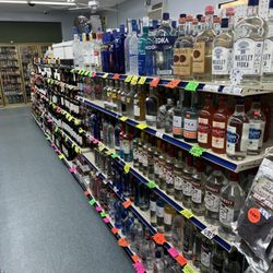 Placerville Drive Market and Liquor