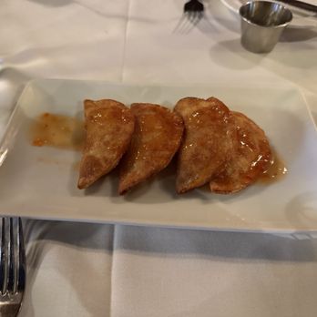 Kandys - Duck empanadas - French Near Me - New Orleans, Louisiana Kandys - Duck empanadas - French Near Me - New Orleans, Louisiana