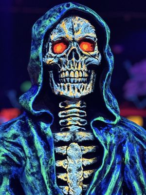 Monster Mini Golf Chantilly by null